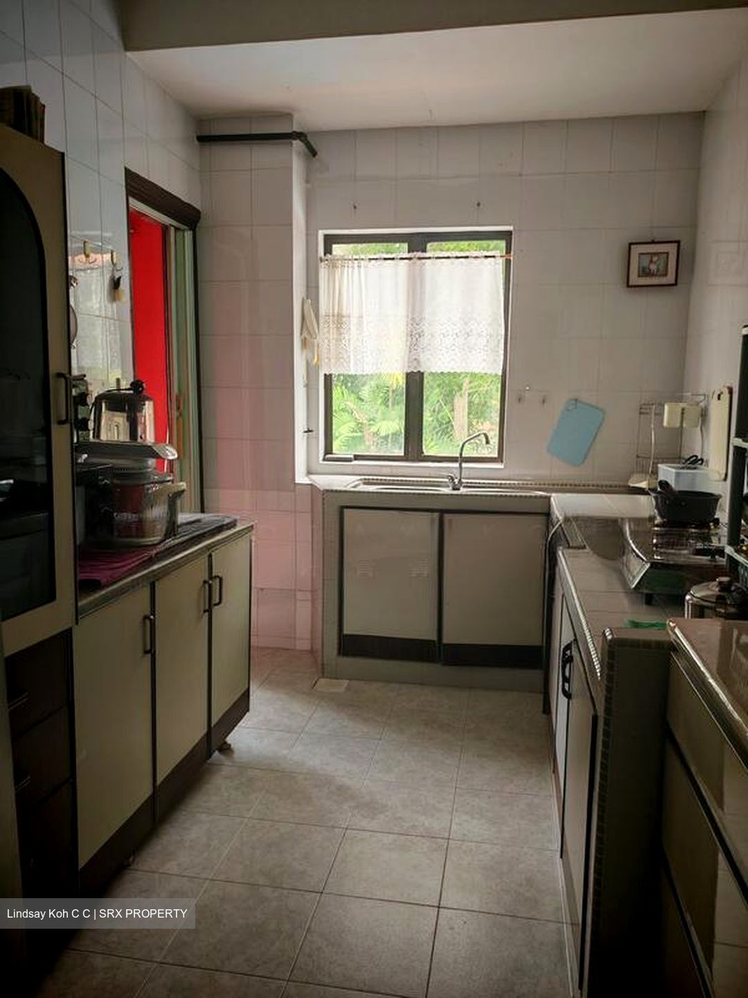 Oxley Garden (D9), Apartment #501013011